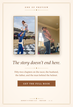 Rowdy’s story 8.18